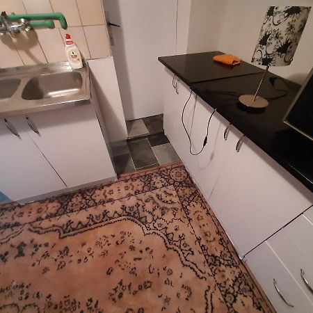 Sprat Kuce Apartment Sarajevo Exterior photo